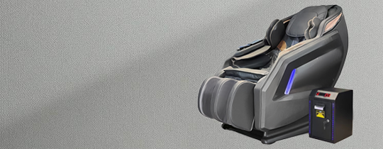 MASSAGE CHAIRS