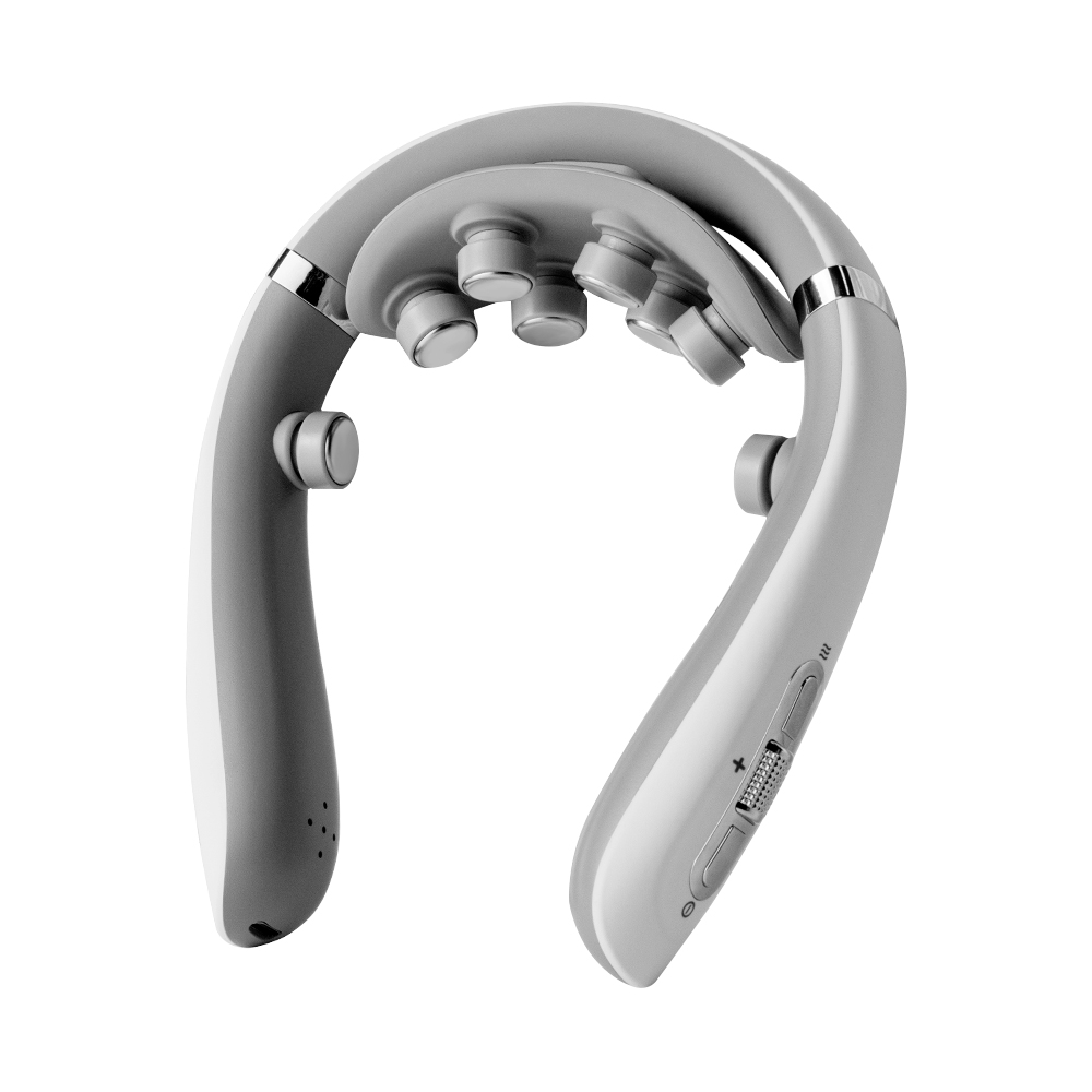 Revolutionizing Wellness with Oasource: The Neck and Eye Massage Devices