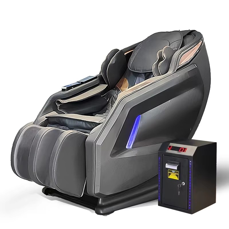 2025 irmc 8d zero gravity massage chair