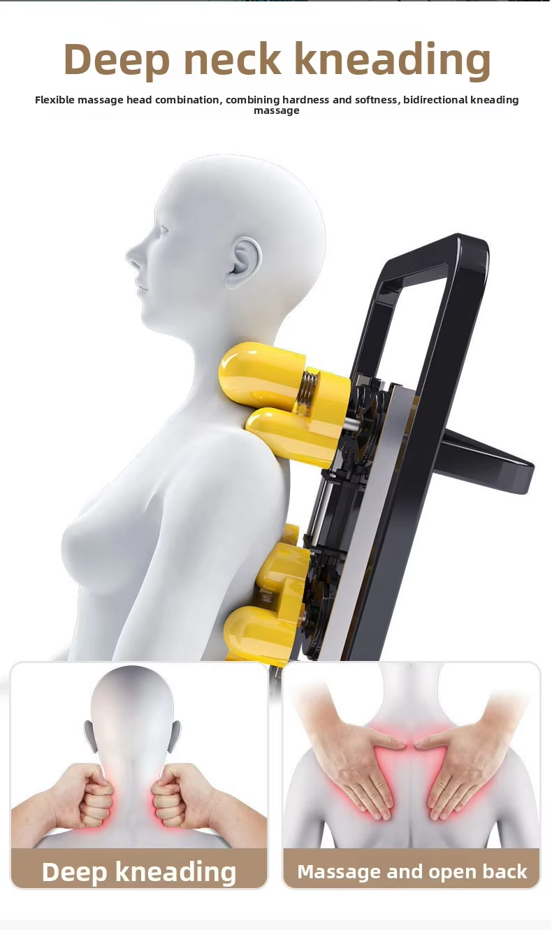 navigator zero gravity space capsule massage chair