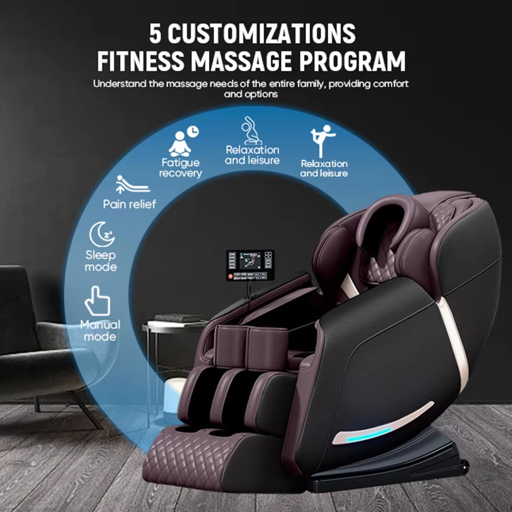 cozzia cz 640 zero gravity massage chair