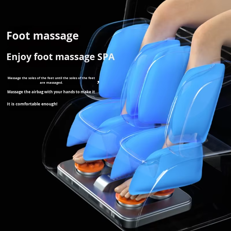 zero gravity massage chair nfm