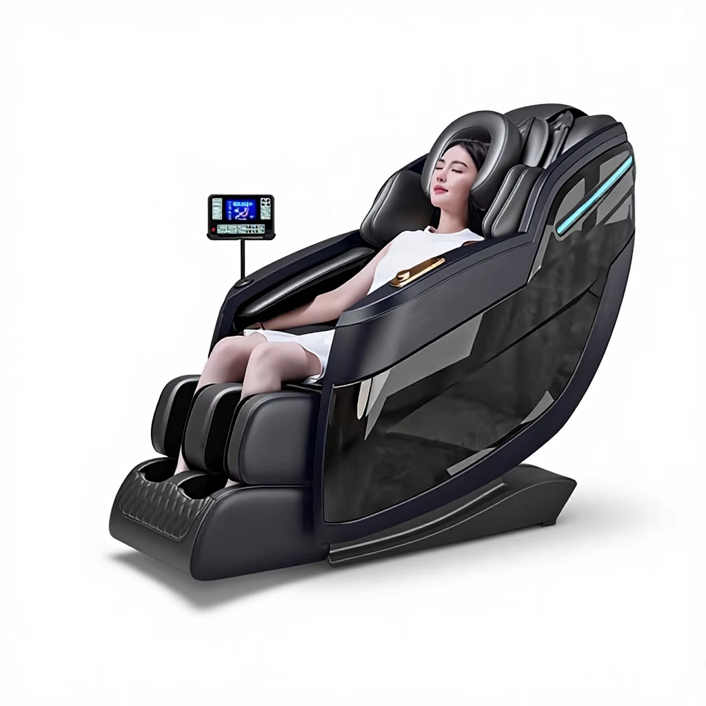 zero gravity massage chair meaning