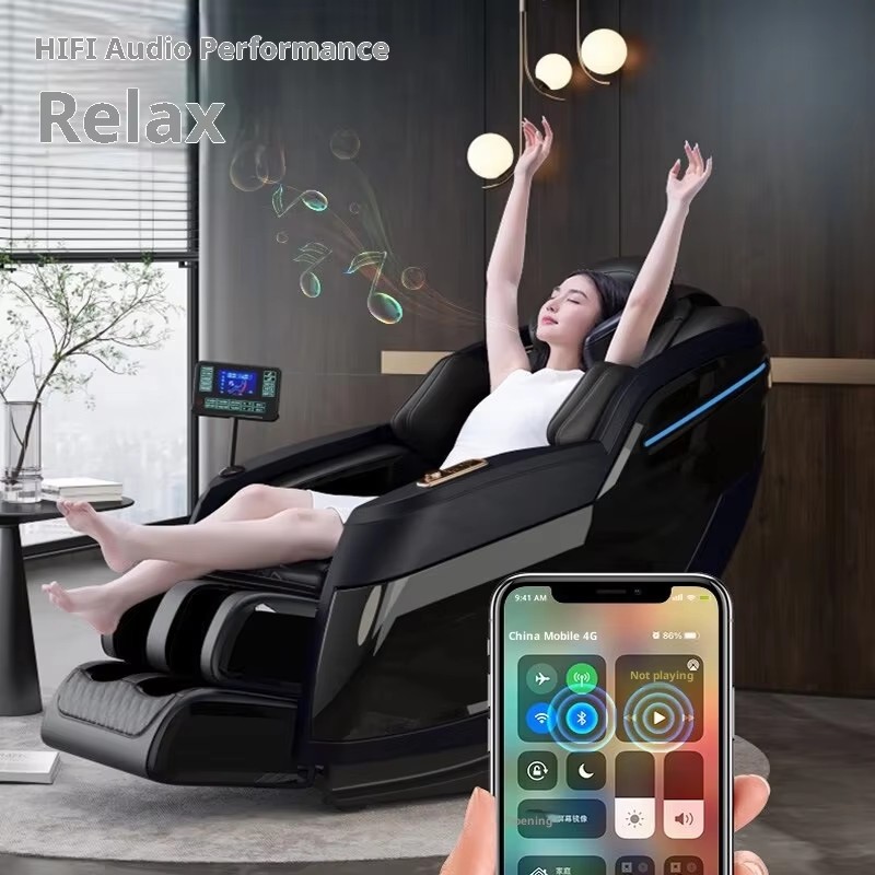 zero gravity massage chair under $1000