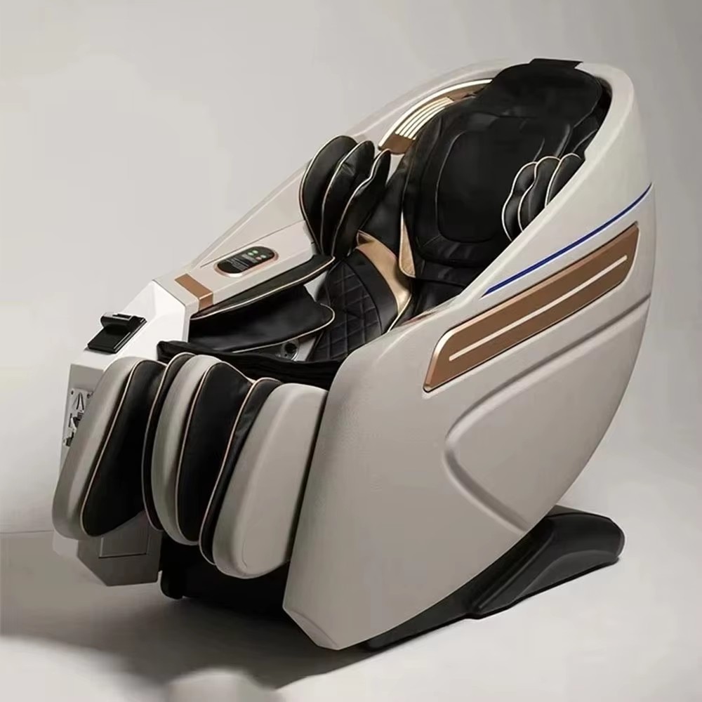 Commercial Massage Chairs for Hotels: A Complete Hospitality Guide (2026)
